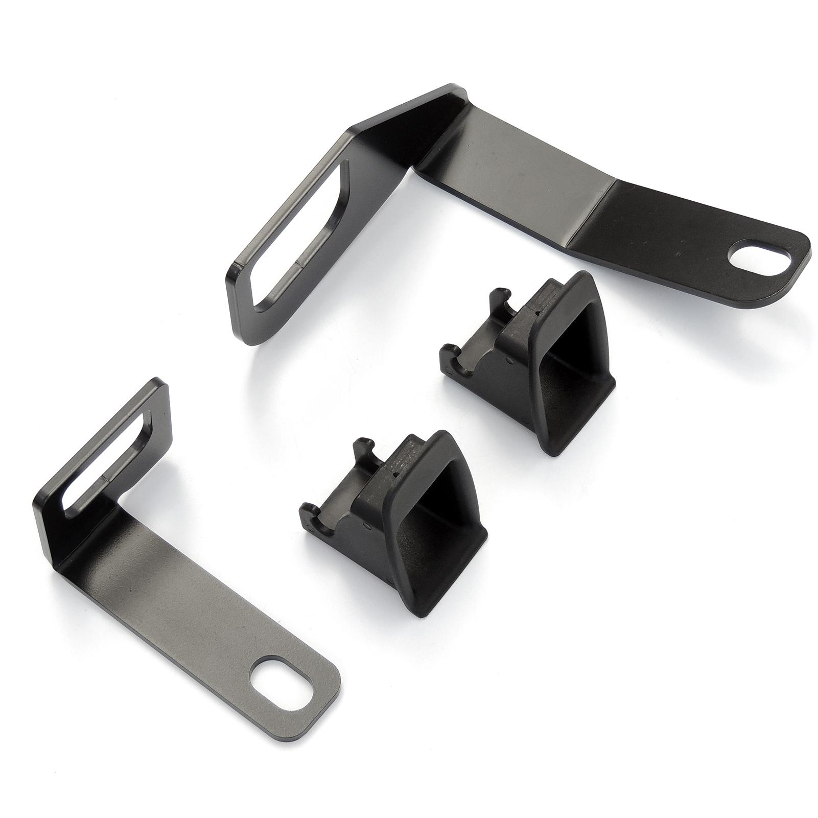 Car Child Seat Restraint Anchor Mounting Kit Replacement for Honda Civic CIIMO 2006-2010