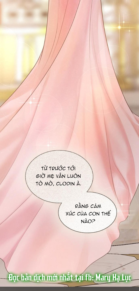 khóc đi hay là cầu xin tôi cũng được chapter 36.1 26