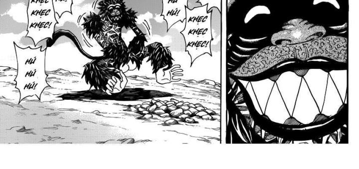 thánh tỏi sành ăn chapter 301 19