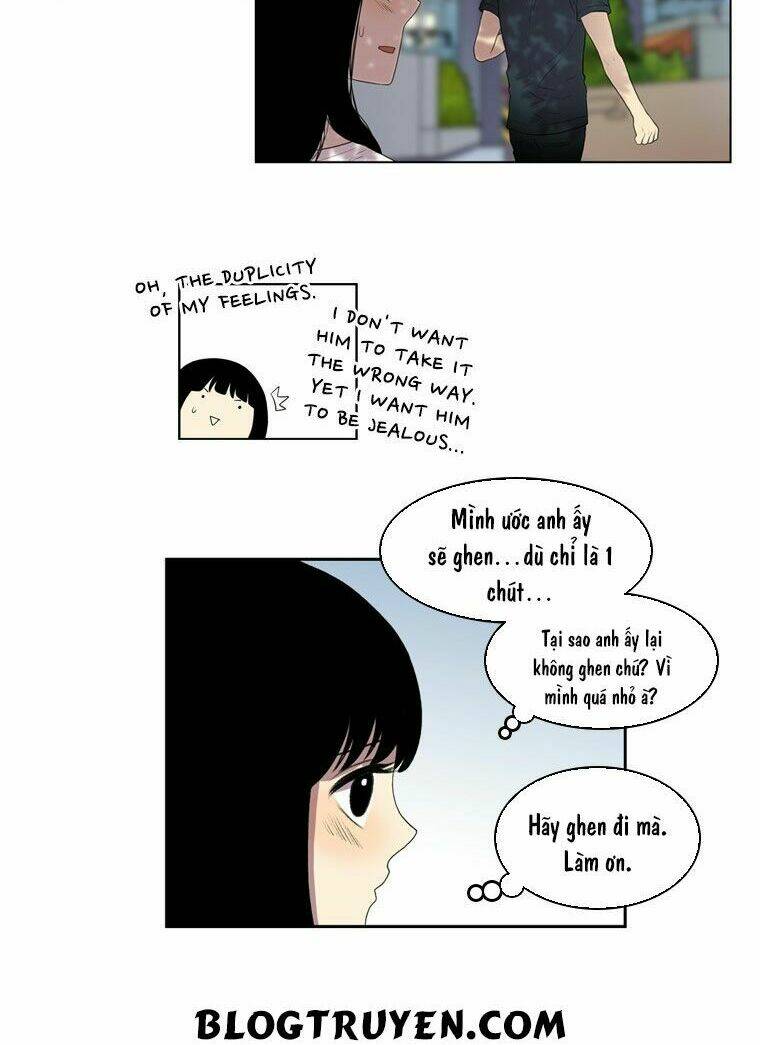 my shining world chapter 48 33