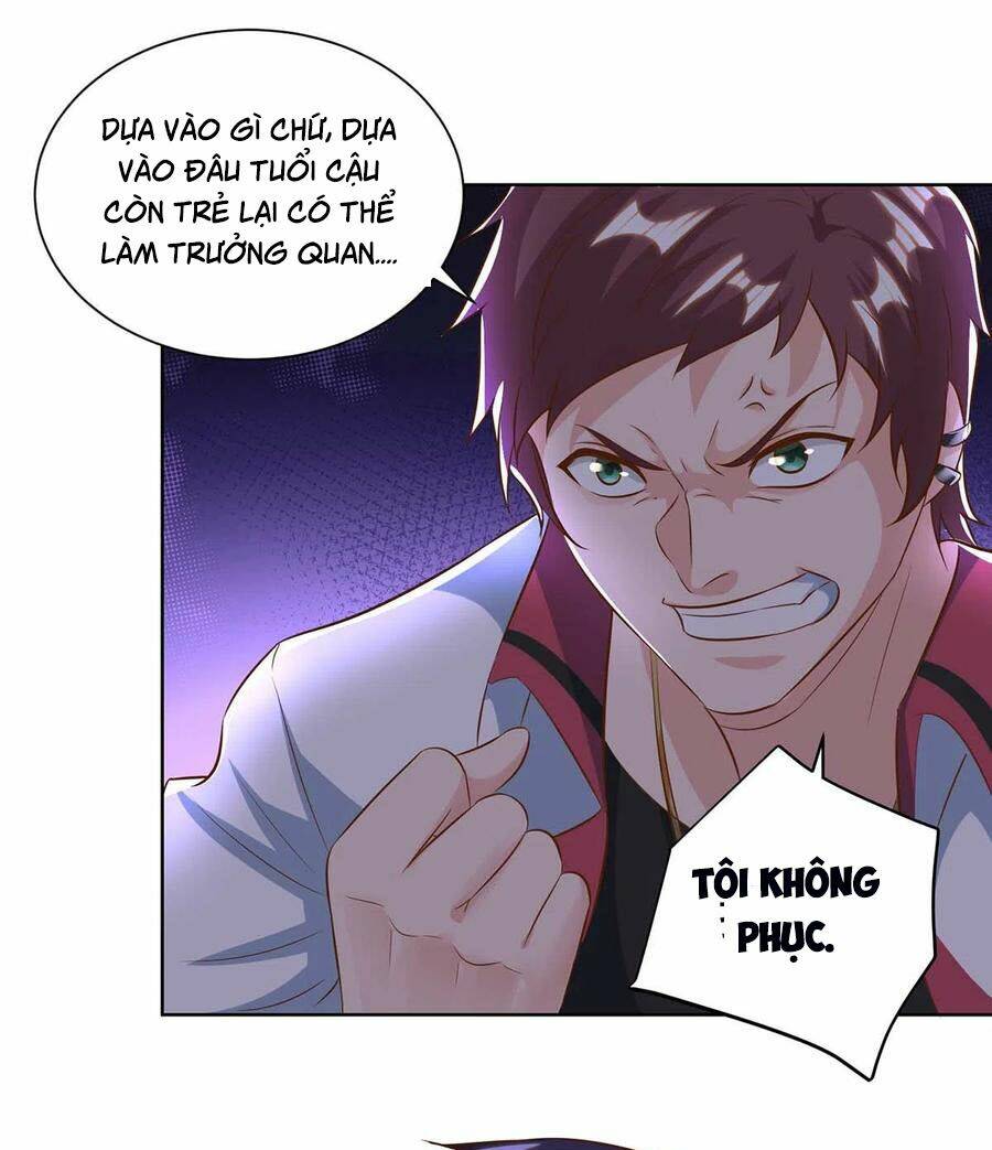 trọng sinh khí thiếu quy lai chapter 140 12