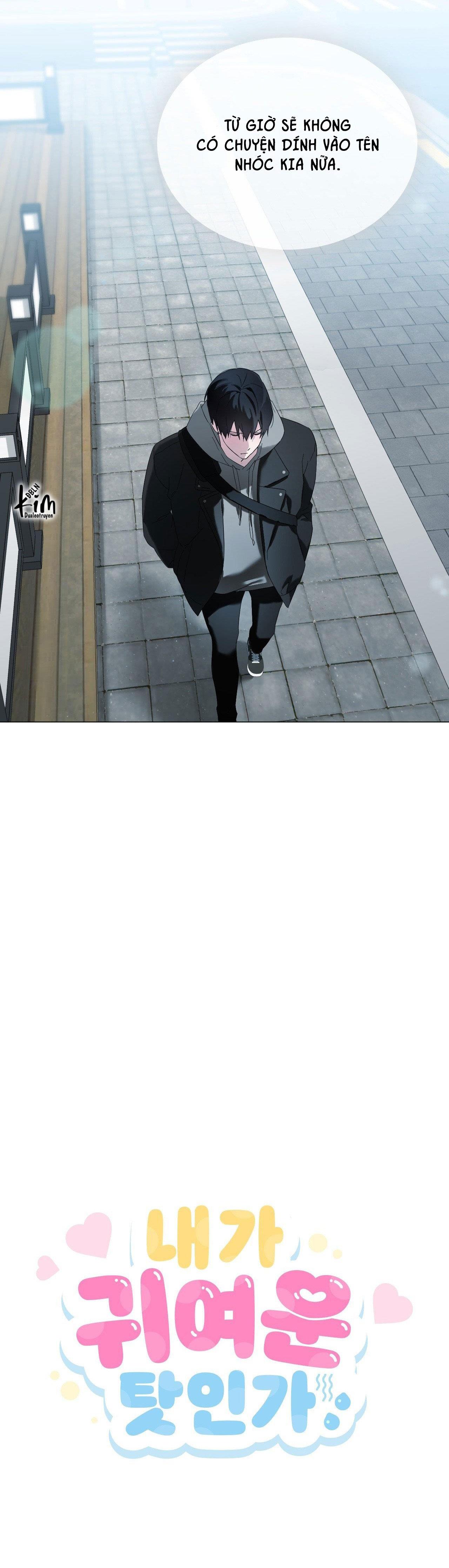 lỗi tại dễ thương chapter 7 7