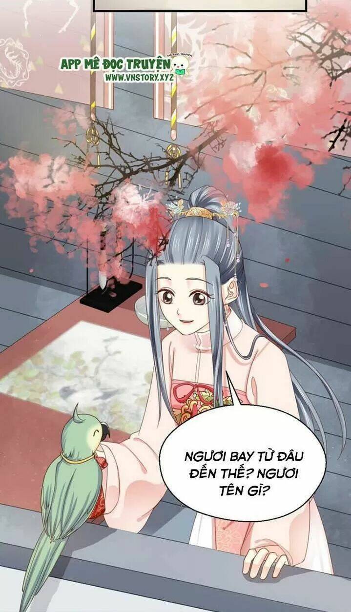 kiều nữ độc phi chapter 256 29