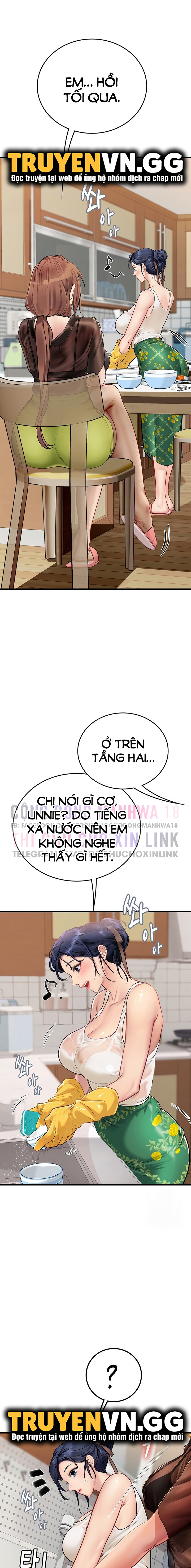 thực tập ở làng tiên cá chapter 61 2