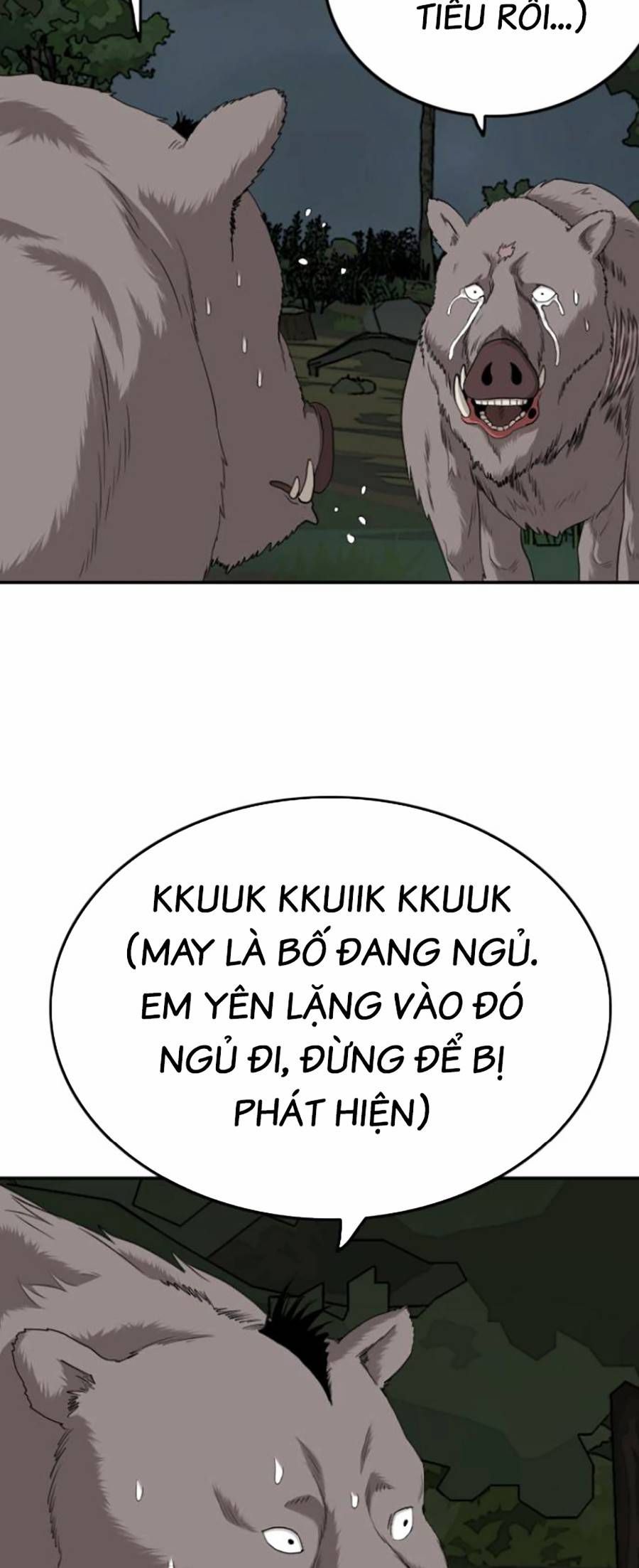 người xấu chapter 137 27