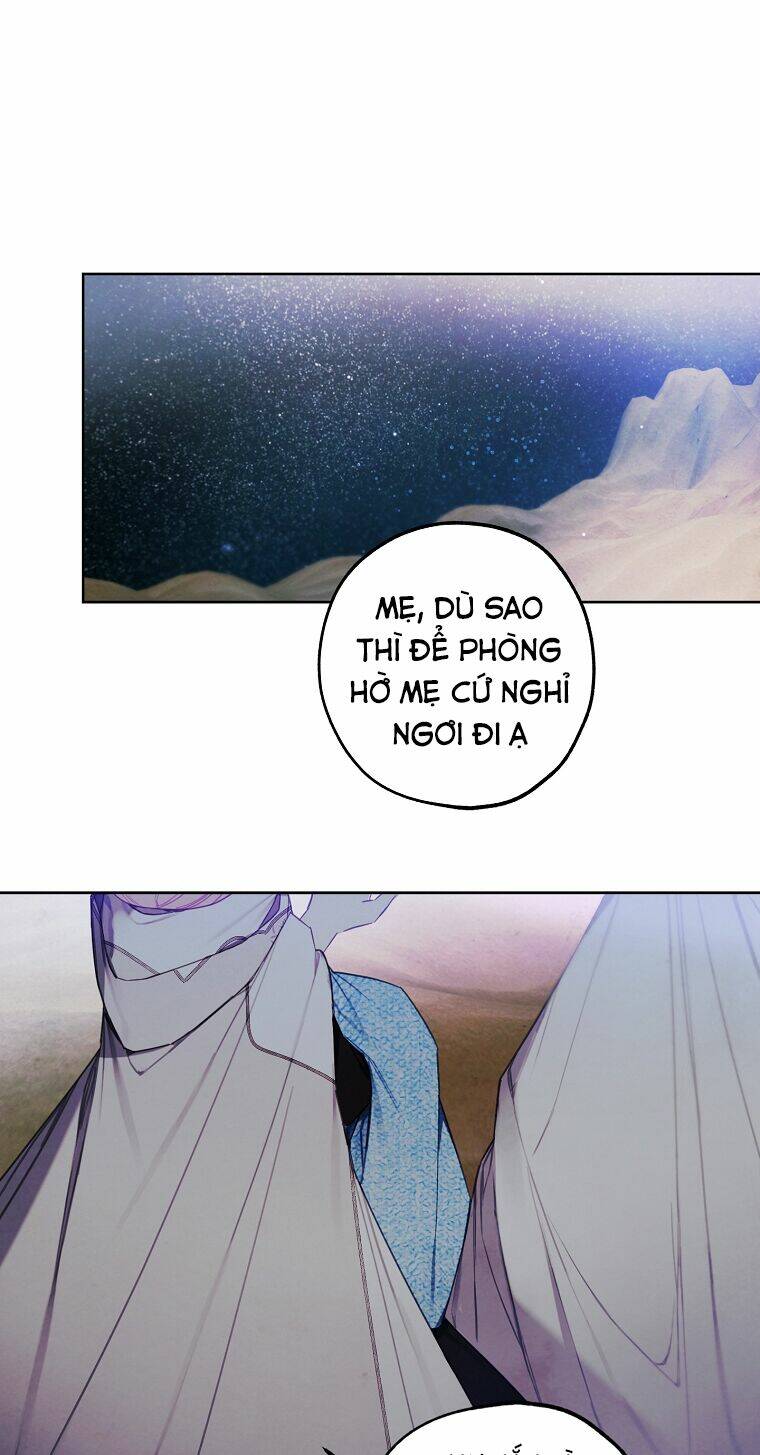 tiệm búp bê của công chúa chapter 24 14