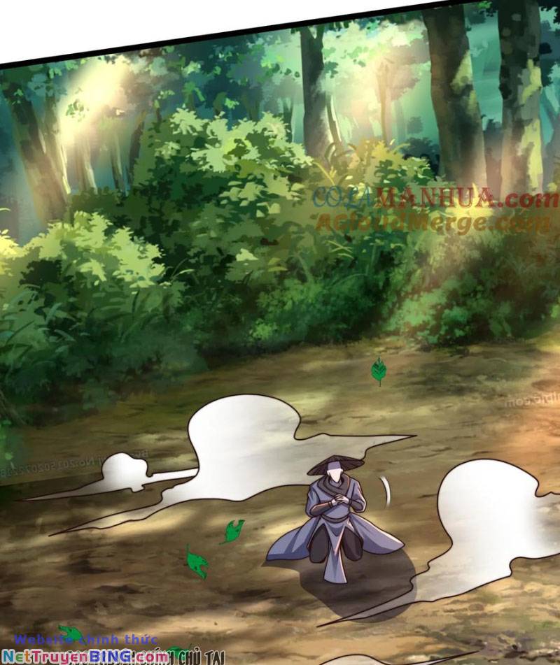 ta nuôi quỷ ở trấn ma ty chapter 285 23