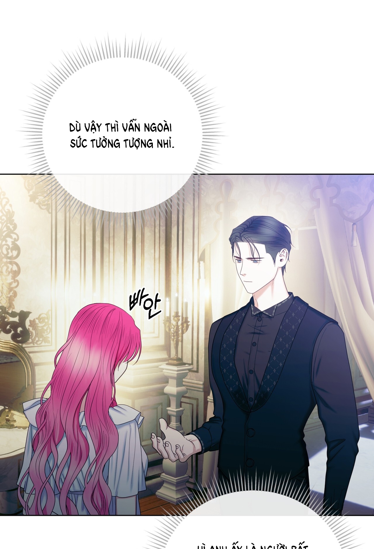 hợp đồng hôn nhân với hai người chồng chapter 11.1 81