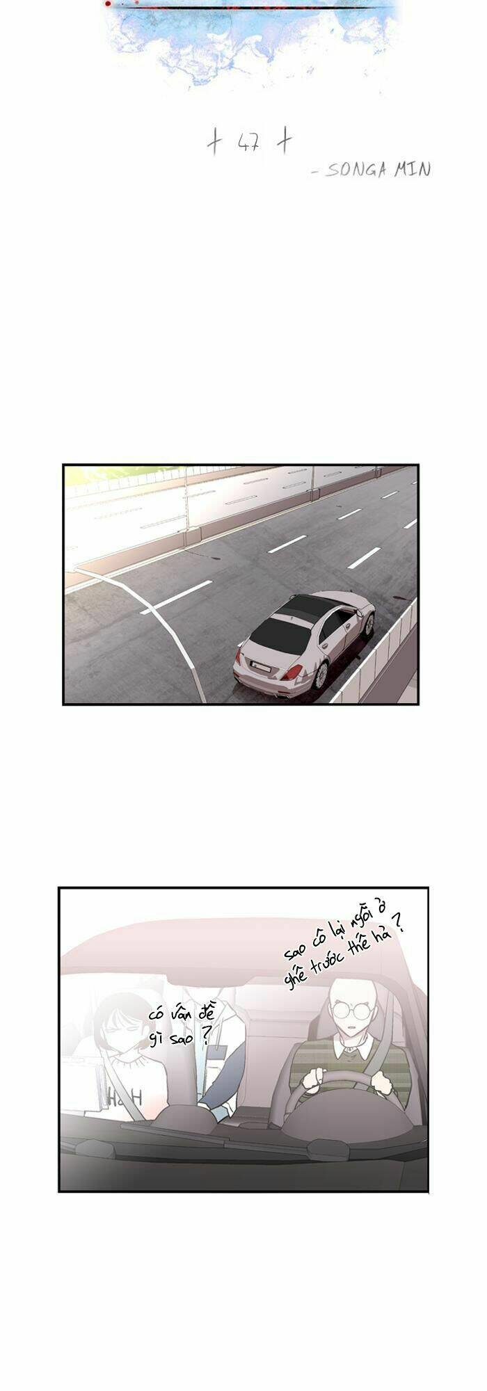 người máy hủy diệt chapter 47 3