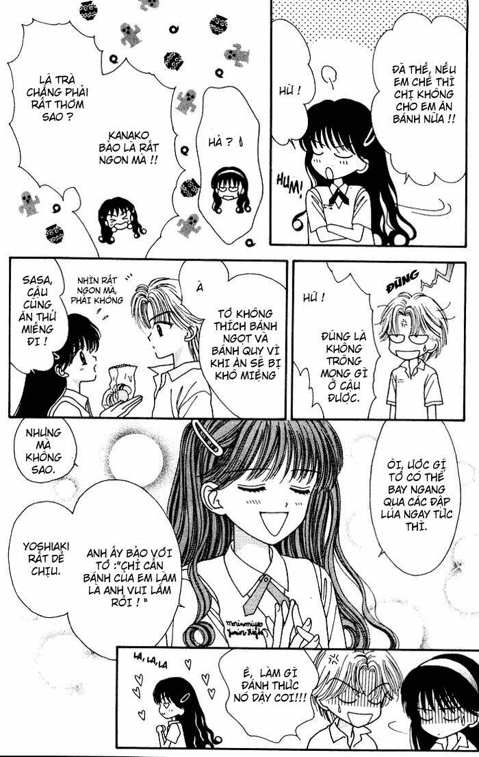 minto na bokura chapter 8 6