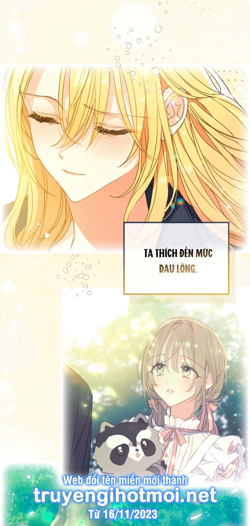 bệ hạ, xin đừng giết tôi!! chapter 115.2 6