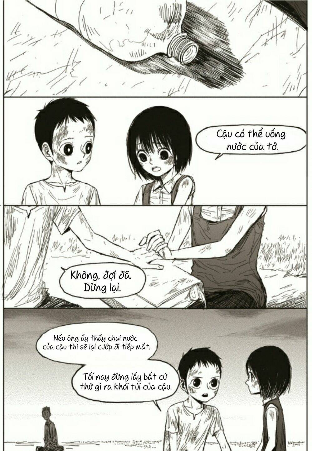 the horizon chapter 2 21