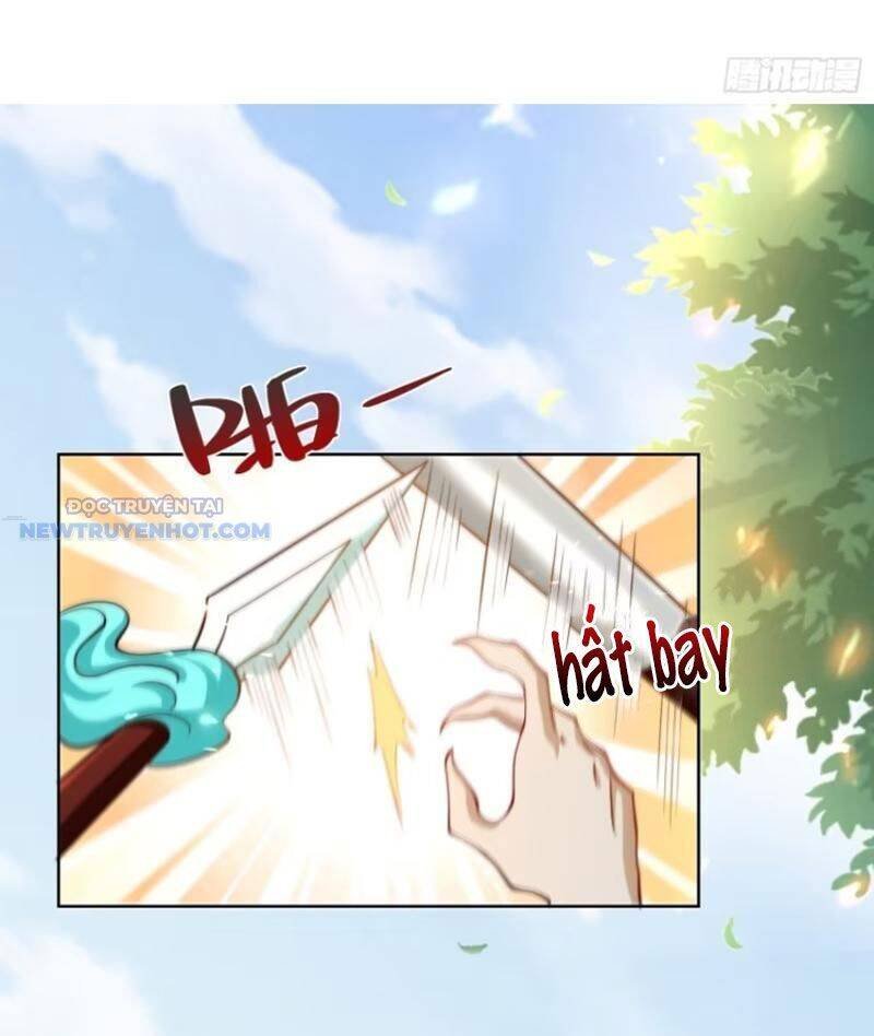 ta thực sự không muốn làm thần tiên chapter 47 72