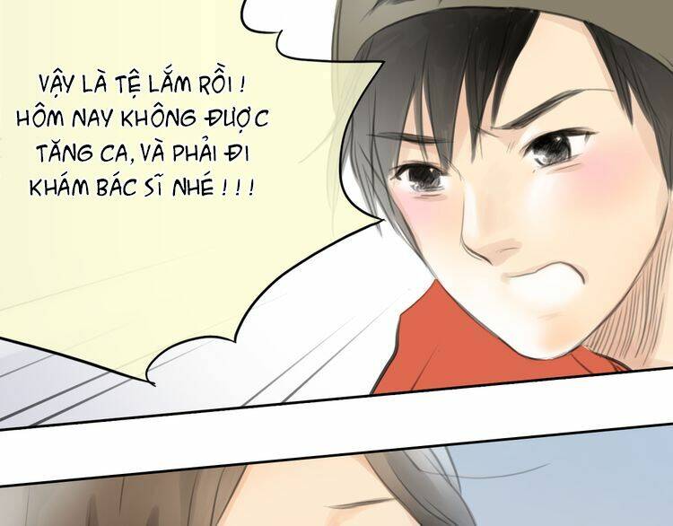 12 giờ của lọ lem chapter 44 50