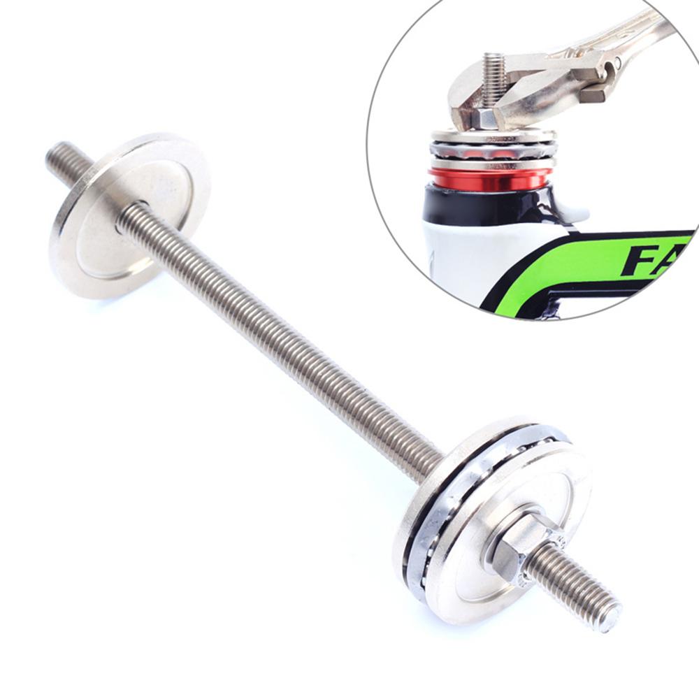 Công cụ cài đặt tai nghe xe đạp tuyệt vời cho khung dưới BB86 / 90/91/92 và tai nghe 34-56mm