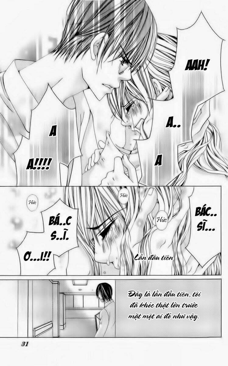 nemuri hime - yume miru youni koishiteru chapter 1 34