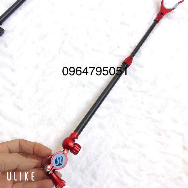 ngóe gác cần hợp kim chuẩn
