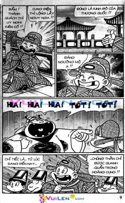 thần đồng đất việt chapter 52 6