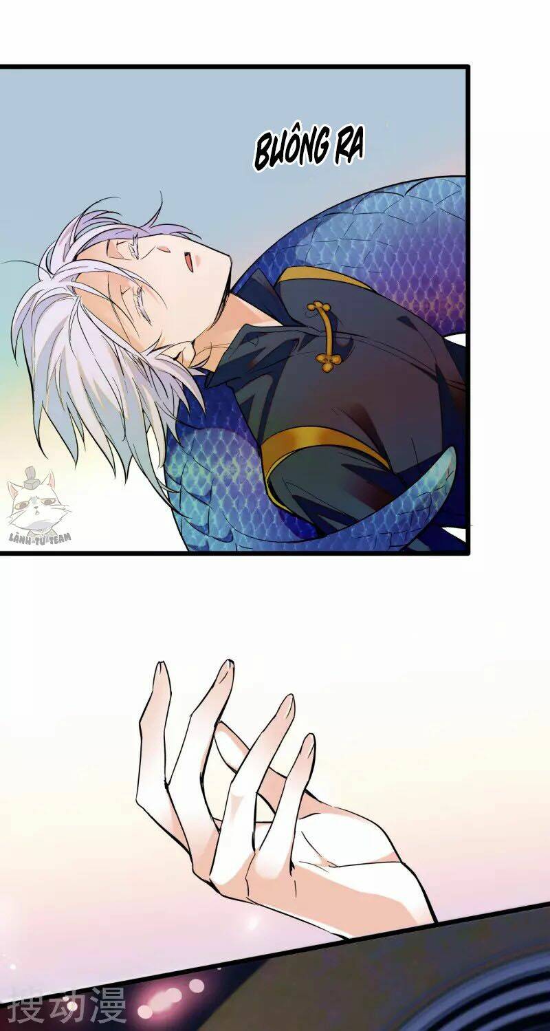 huyết túc khế ứớc chapter 26 24