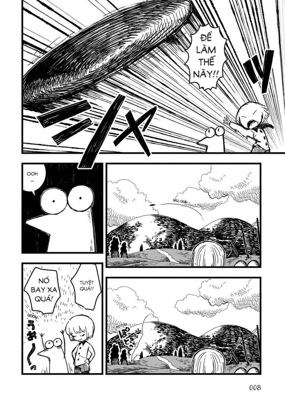 rojica to rakkasei chapter 1 5