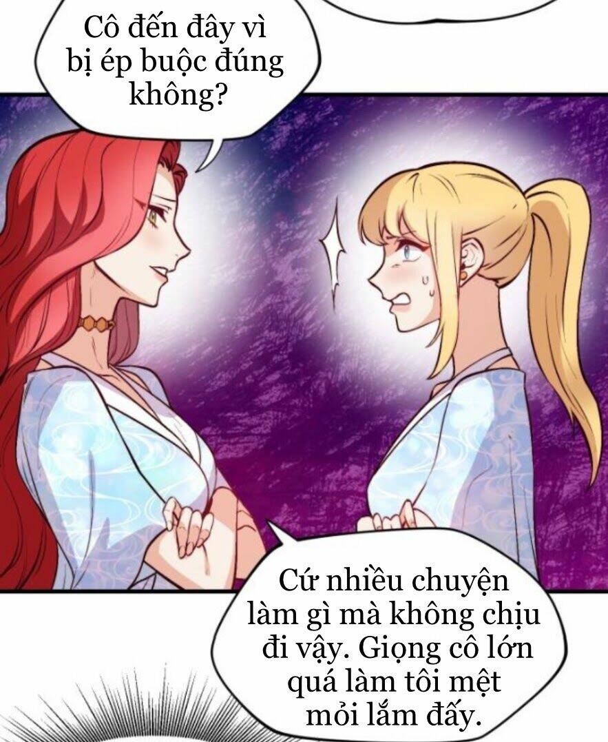 phản diện rất dễ làm chapter 1 48