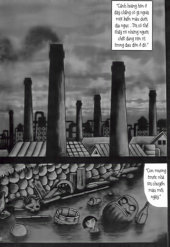 lullabies from hell chapter 1 9