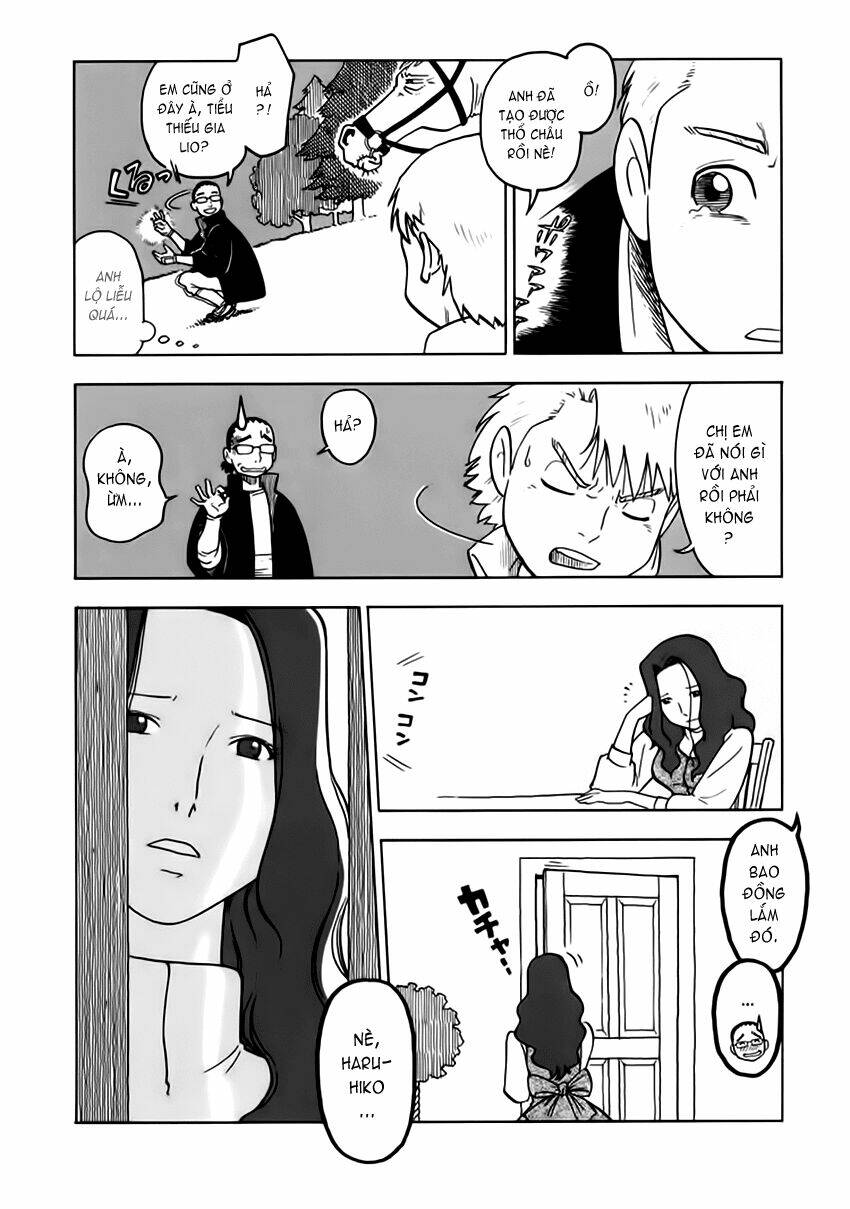 tám câu truyện ngắn chapter 10 20