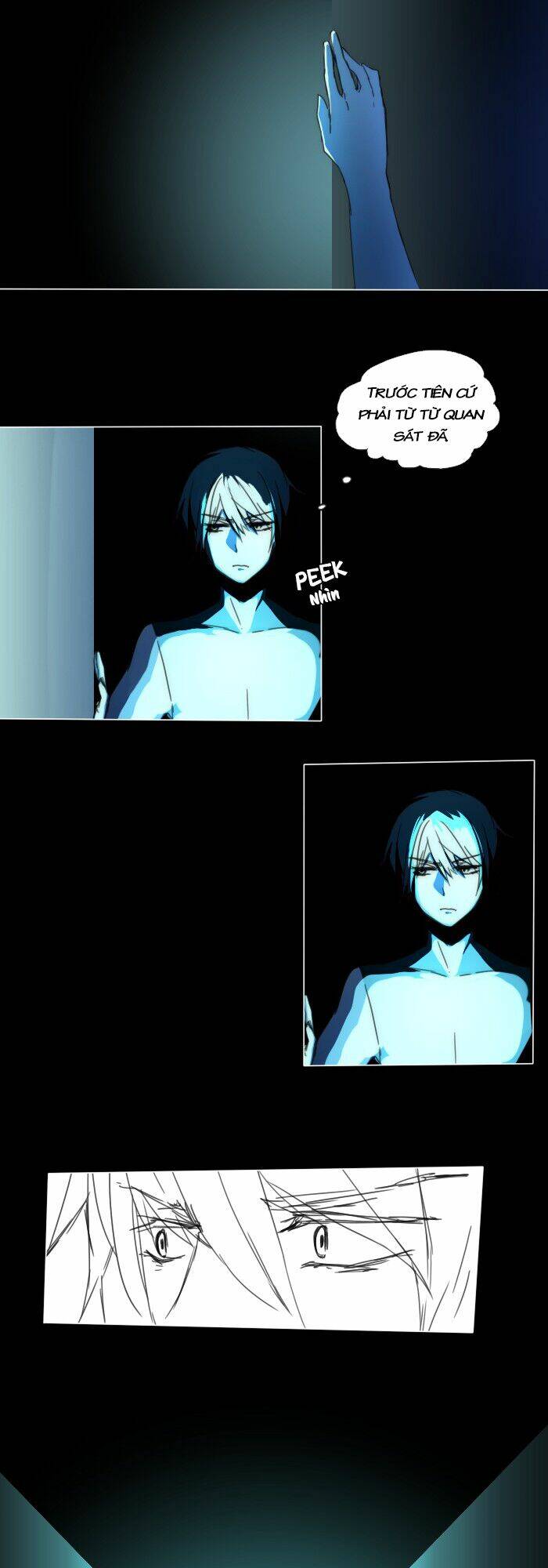 catharsis chapter 35 22