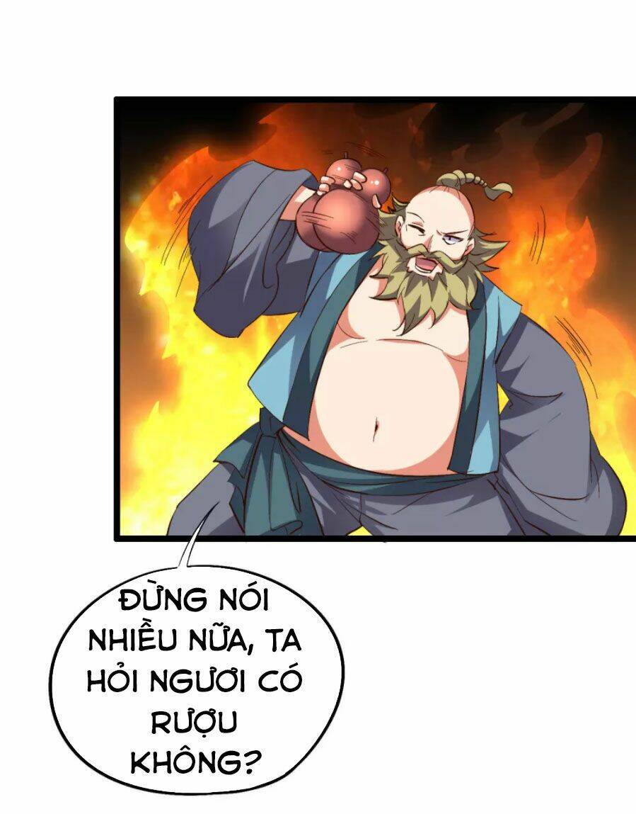 phục thiên thánh chủ chapter 57 11