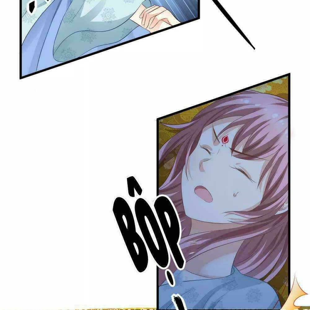 xuyên nhanh - hướng dẫn tự cứu của nữ phụ chapter 8 48