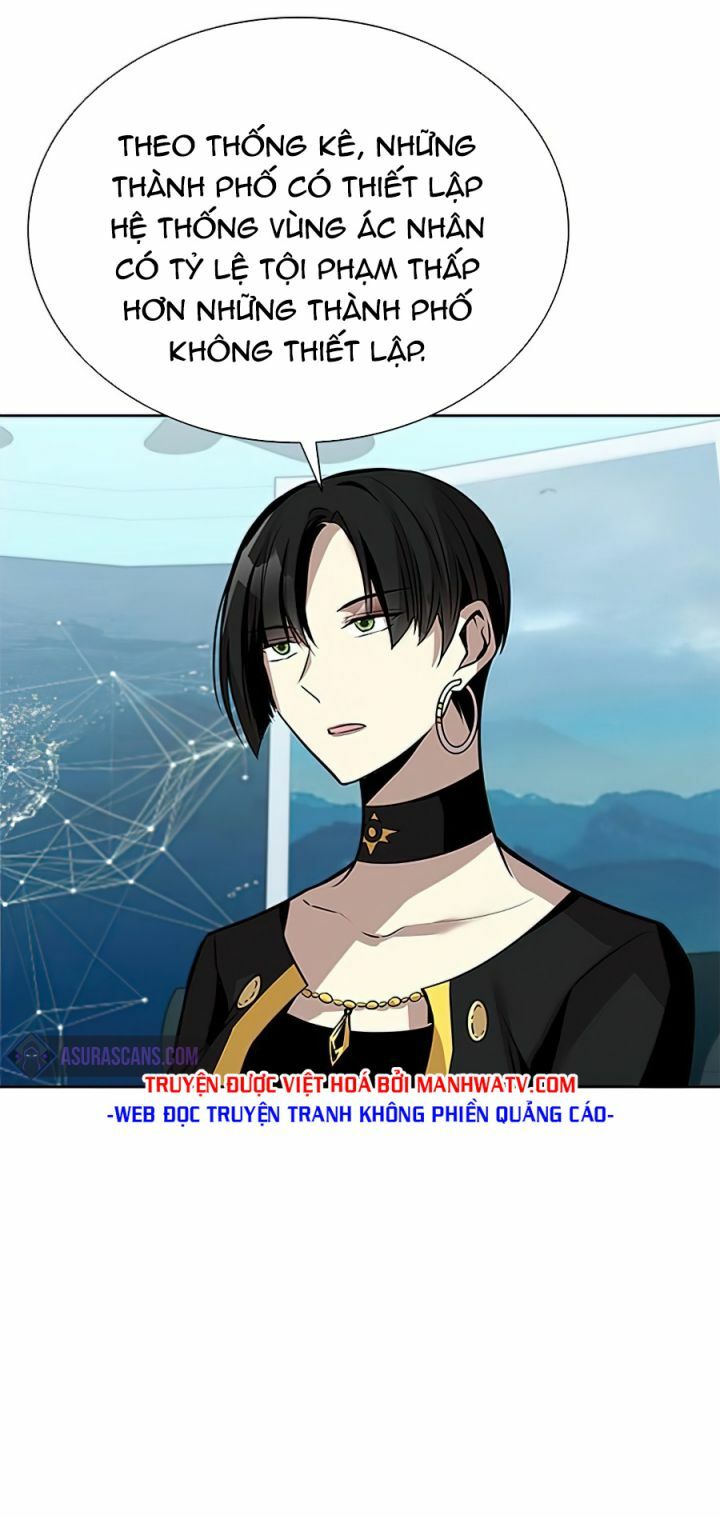 chuyển sinh thành ác nhân chapter 41 5