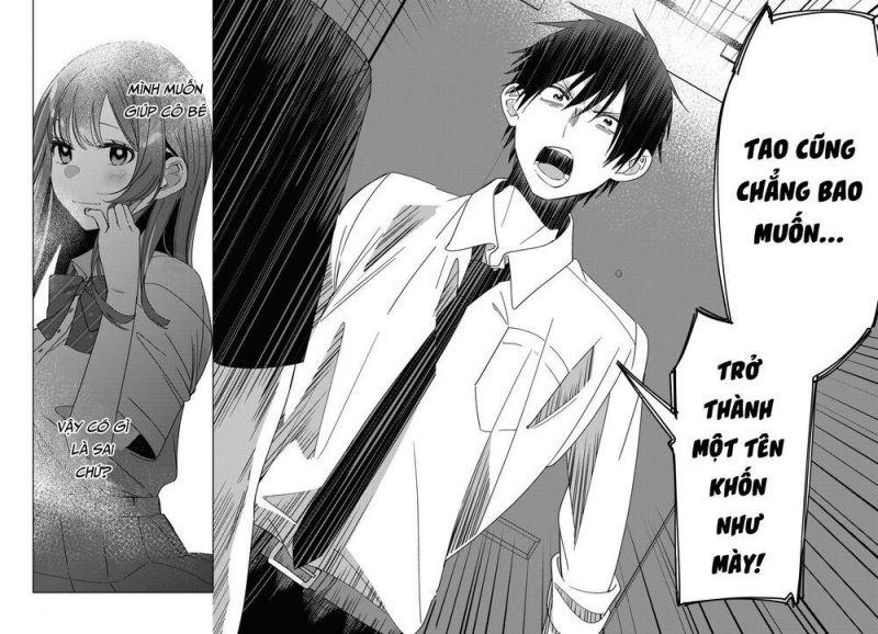 hige wo soru. soshite joshikosei wo hirou. chapter 22 28