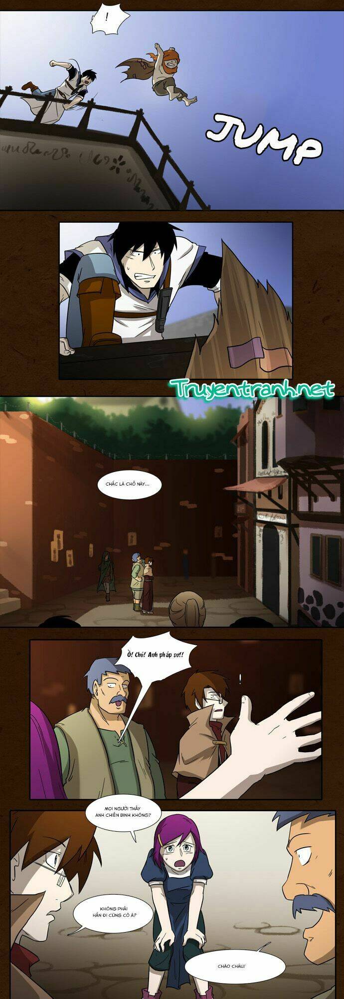 fantasy world survival chapter 7 7