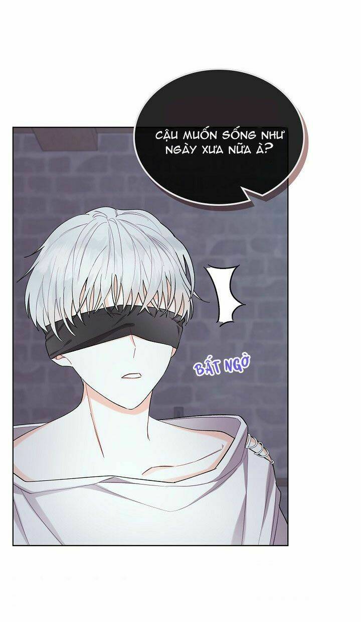 kẻ tạo ra nữ phản diện chapter 31 21