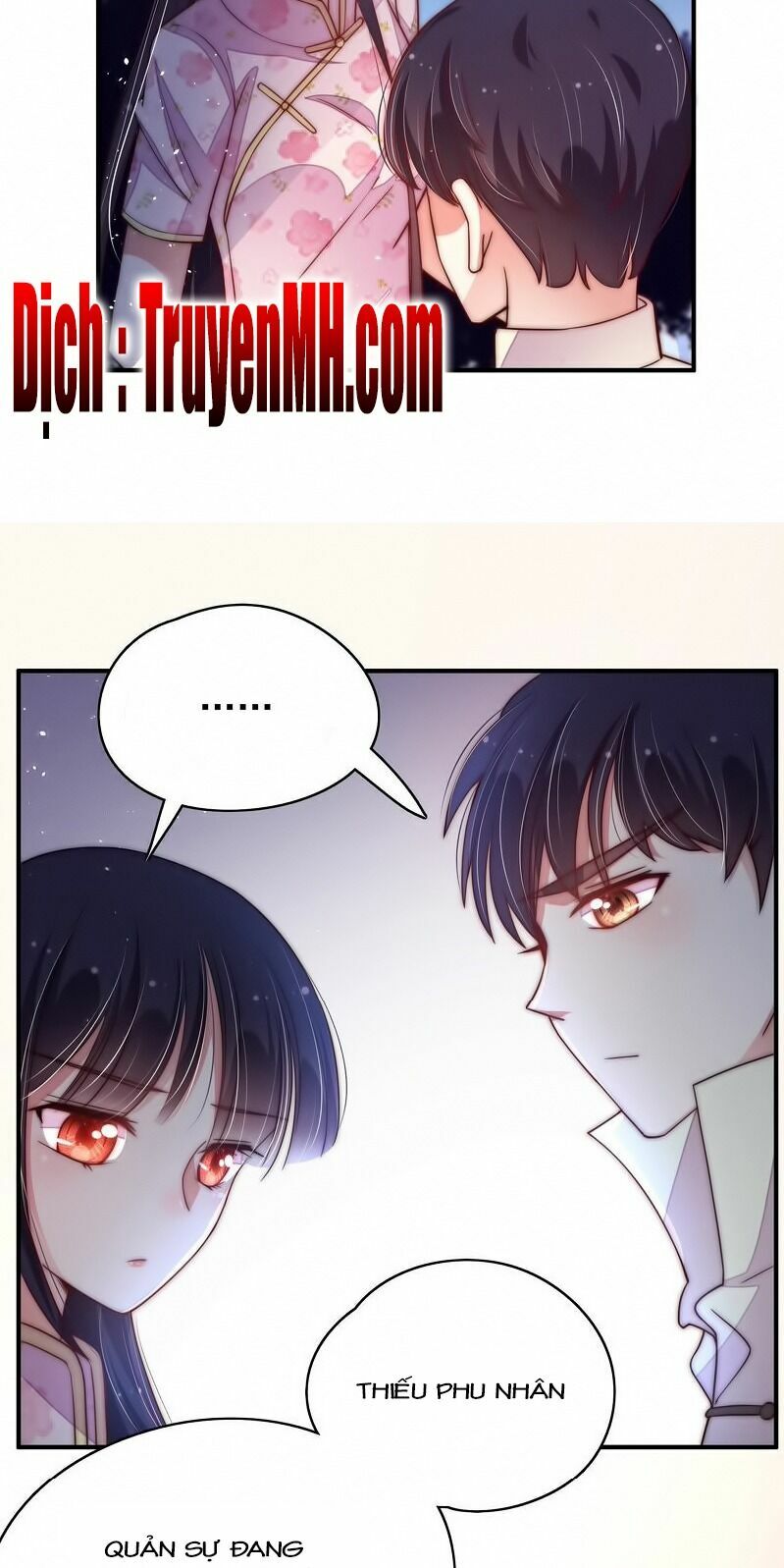 ngày nào thiếu soái cũng ghen chapter 68 2