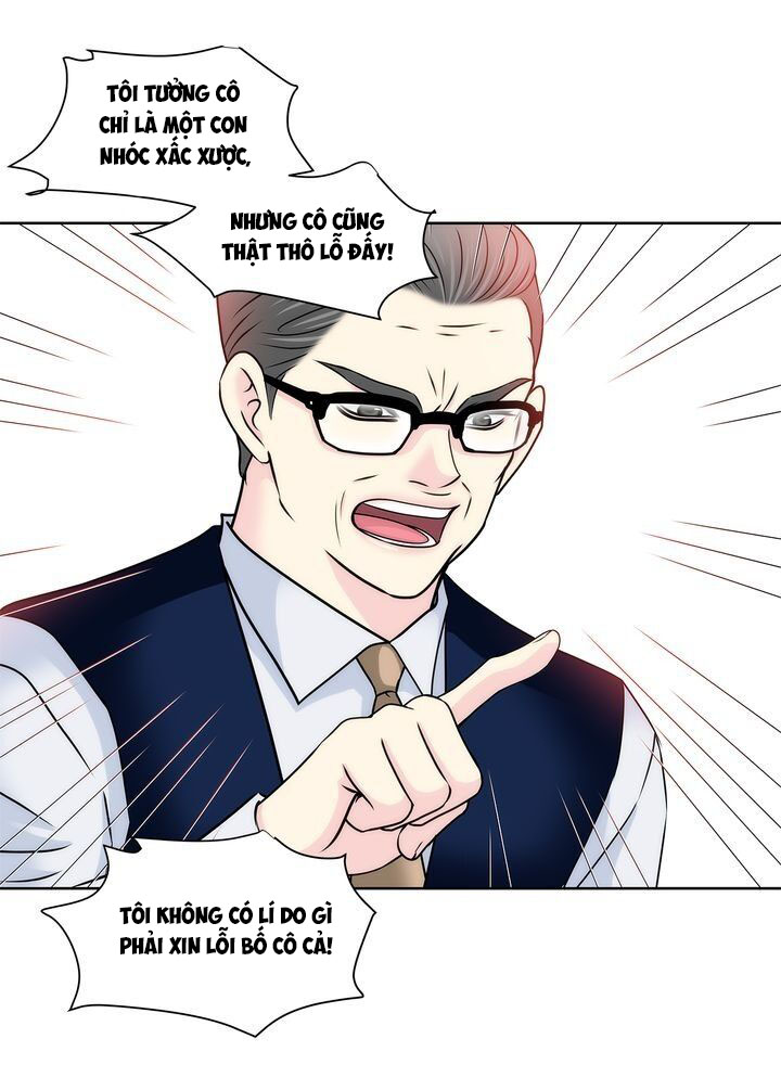 người đàn ông của tôi chapter 69.1 12