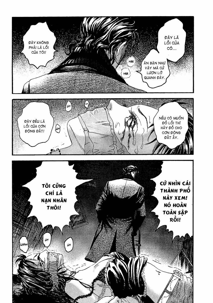 kanojo wo mamoru 51 no houhou chapter 27 11