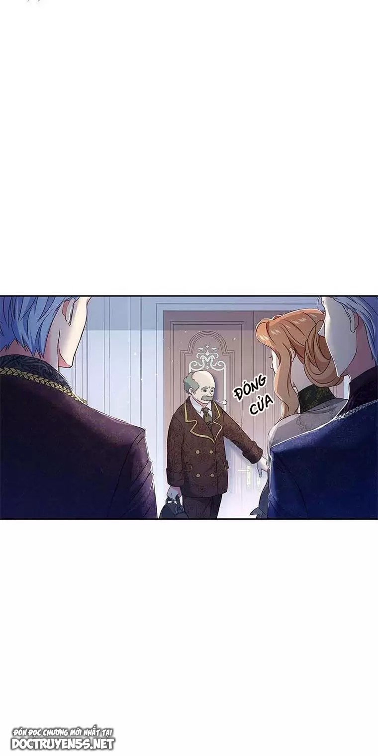 nếu tôi là nhân vật phản diện liệu tôi sẽ chết chapter 7 12