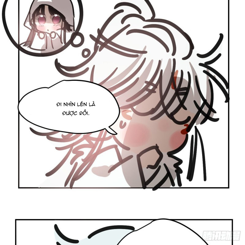 Bắt Lấy Ngao Ngao chapter 137 - Trang 83