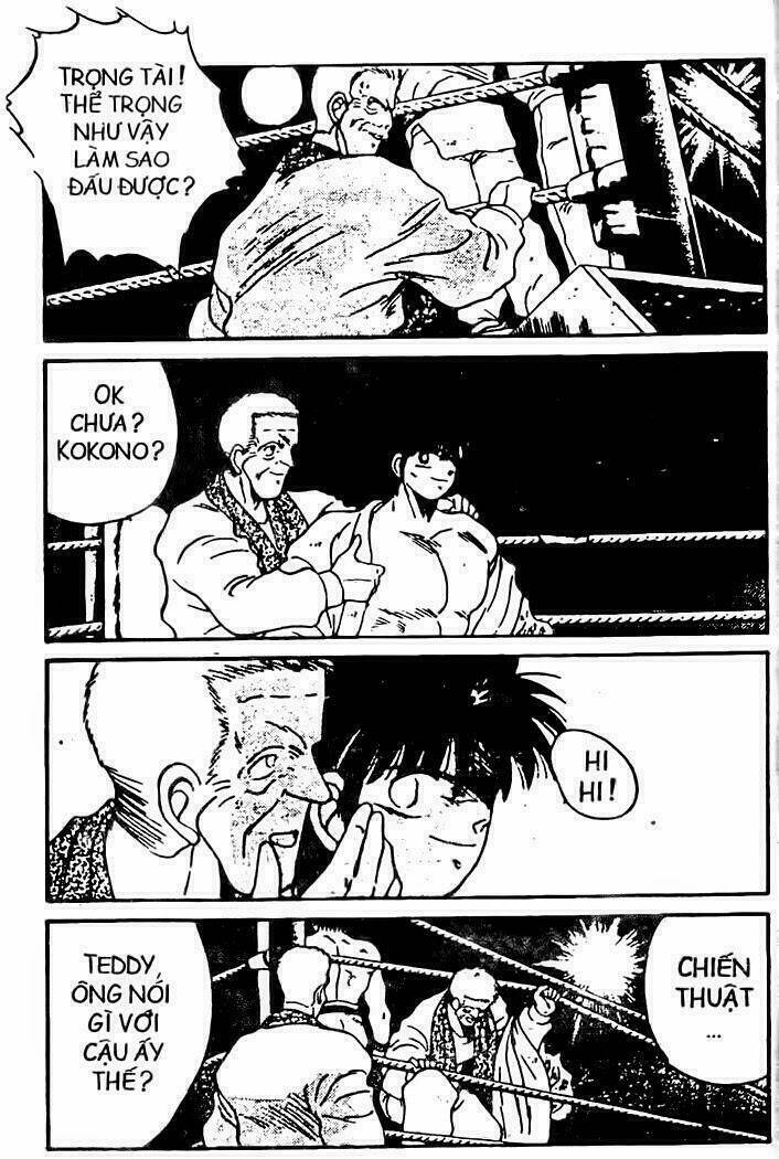 truyền nhân atula - shura no mon i chapter 82 16