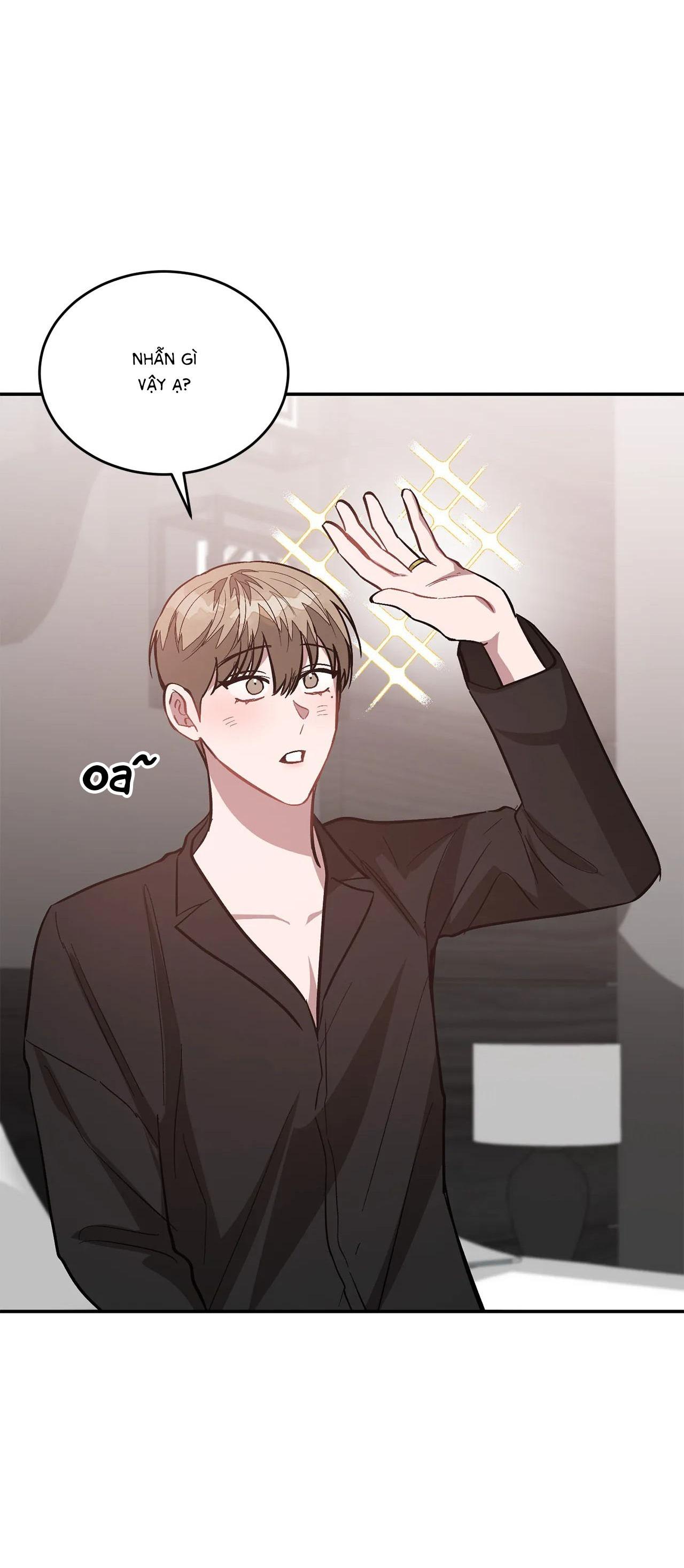 Sống Lại Lần Nữa chapter 61 58