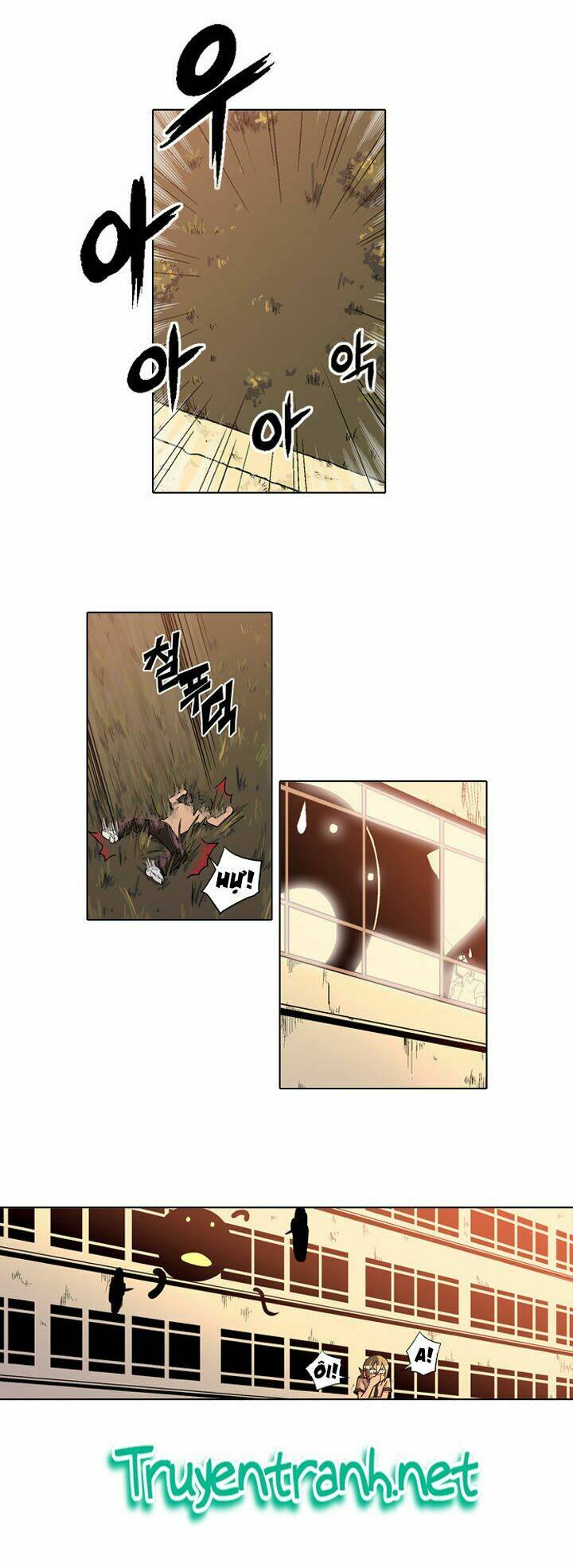 the language of god chapter 4 27