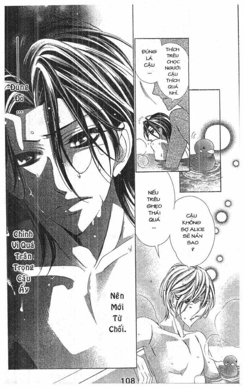 alice binetsu 38°c - we are tsubasa ga oka d.c chapter 3 108