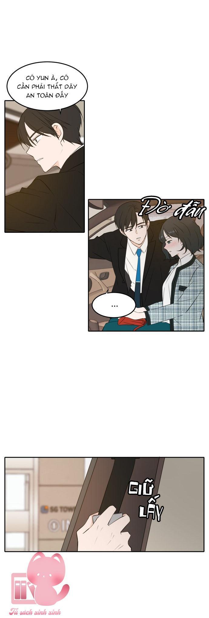 hẹn gặp nhau ở kiếp thứ 19 chapter 29 6