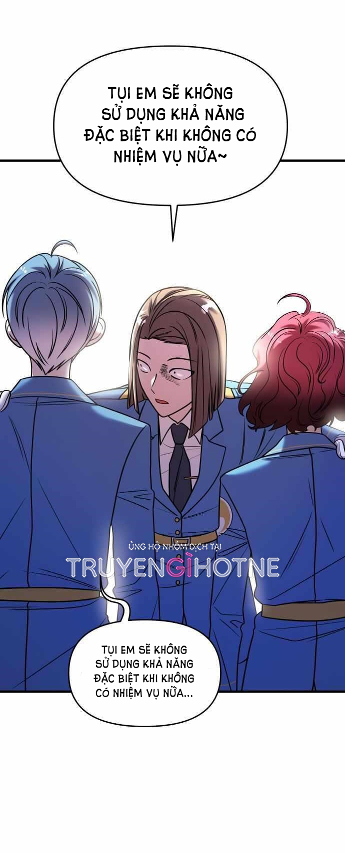 phản diện thuần túy chapter 34.2 11