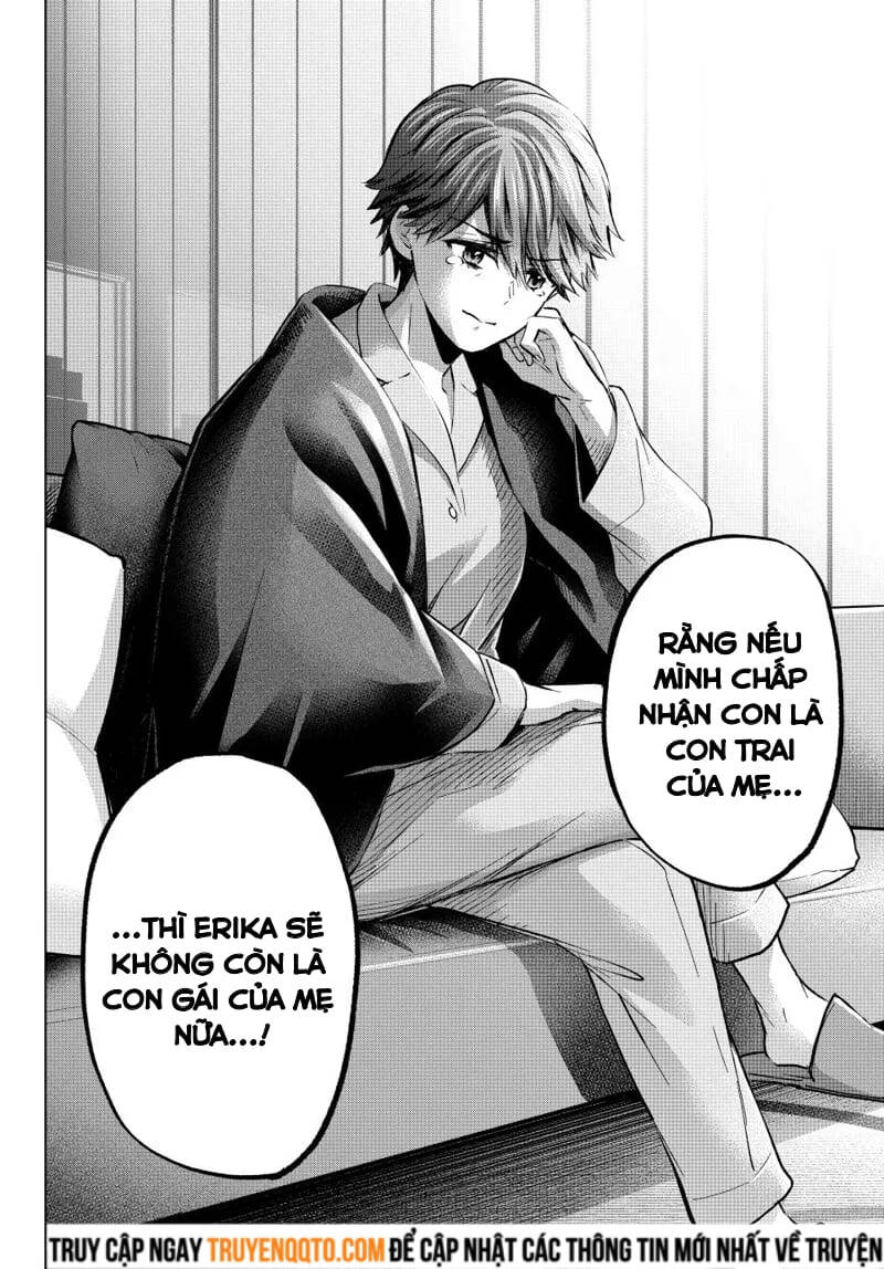 Hôn Thê Cúc Cu Chapter 229 10