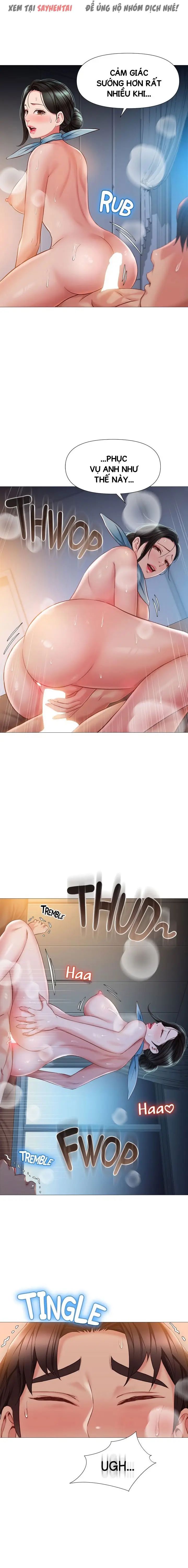 bạn của con gái tôi chapter 49 8