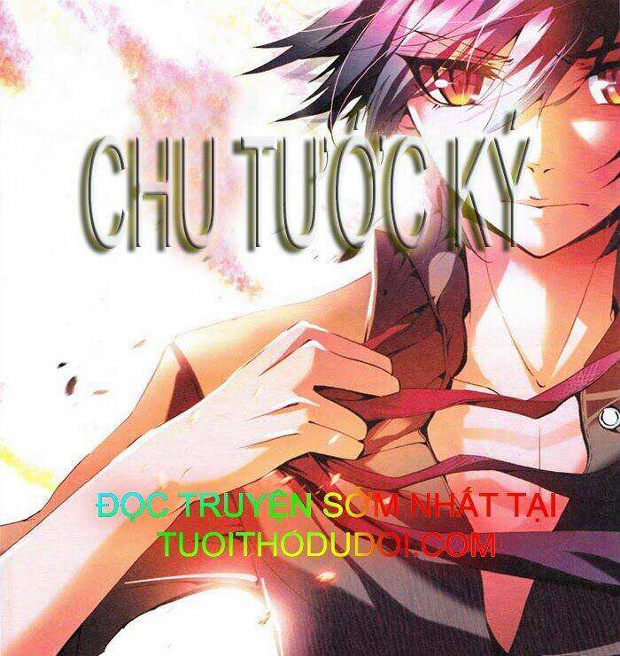 chu tước ký chapter 2 1