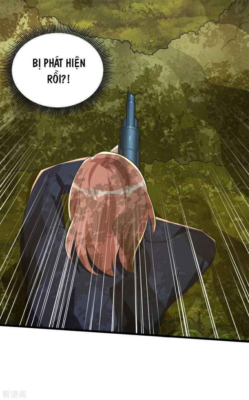 tôi thở cũng có thể mạnh hơn chapter 46 8