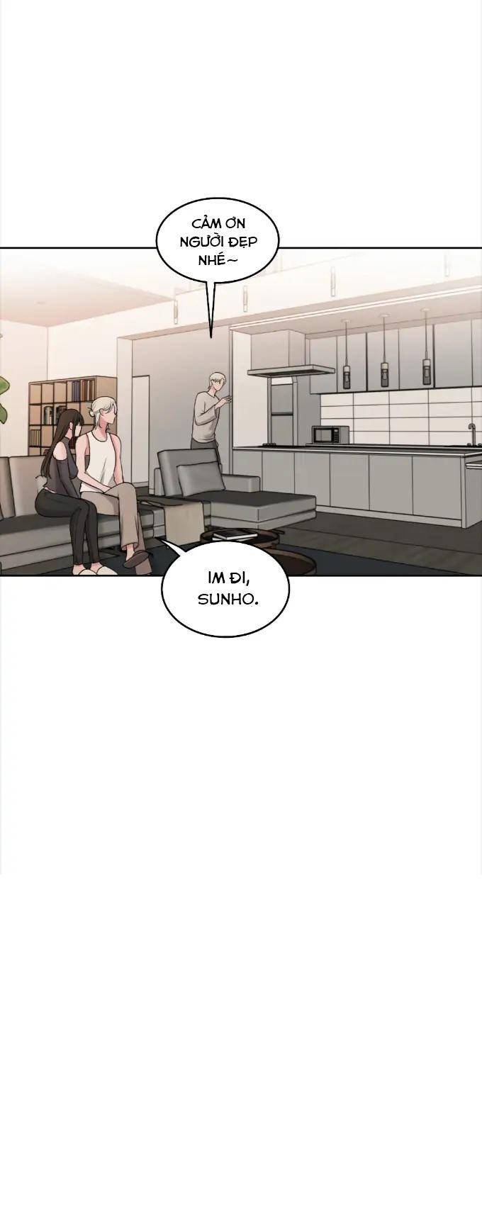 vô tình chapter 25 14